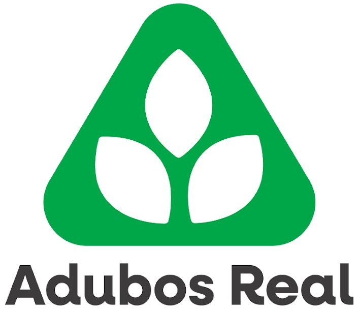 Logo Adubos Real