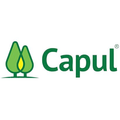 Logo Capul Nutrição Animal