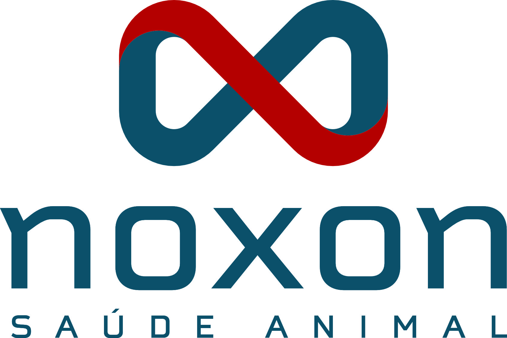 Logo Distribuidora Paragro/ NOXON