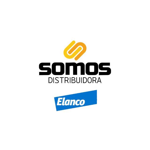 Logo Distribuidora Somos Elanco