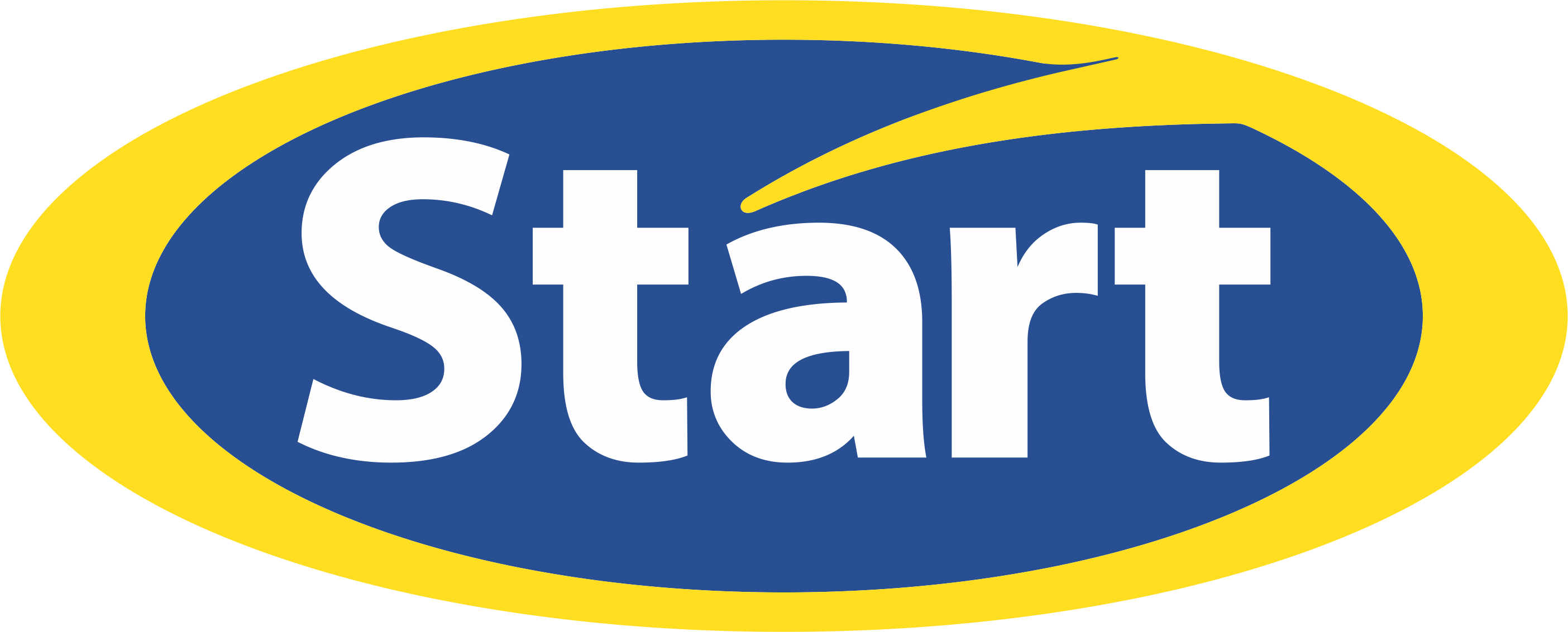 Logo Start Química
