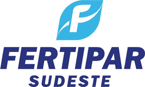 Logo FERTIPAR SUDESTE